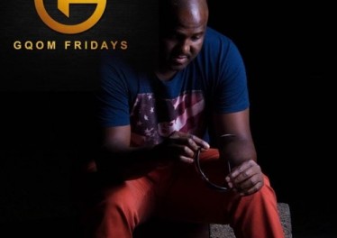 GqomFridays Mix Vol.81 (Mixed By Dj Pepino). gqom music download, club music, afro house music, mp3 download gqom music, gqom music 2018, new gqom songs