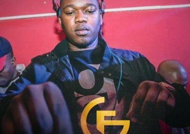 GqomFridays Mix Vol.82 (Mixed By Funky Qla)