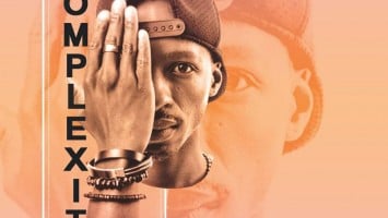 Komplexity feat. Jay Sax - Mabebeza (Original Mix)
