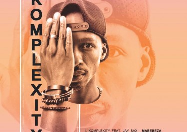Komplexity feat. Jay Sax - Mabebeza (Original Mix)