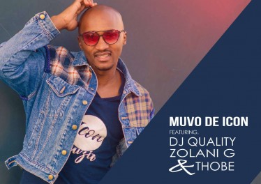 Muvo De Icon Ft. Dj Quality, Zolani G & Thobe - Korobela (Radio Edit). sa afro house, new afro house music 2018, south african house music download, latest afro house songs