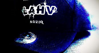 LAHV MusiQ – iLobolo (feat. Busi N)