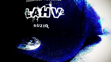 LAHV MusiQ - iLobolo (feat. Busi N)