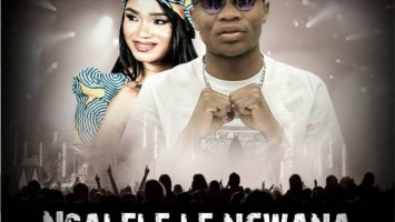 Master KG feat. Charma Gal - Nsalele Le Ngwana (Original)