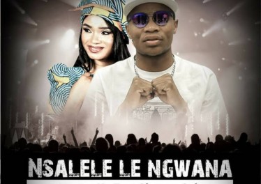 Master KG feat. Charma Gal - Nsalele Le Ngwana (Original)