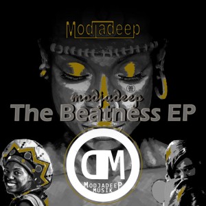 Modjadeep - The Beatness EP