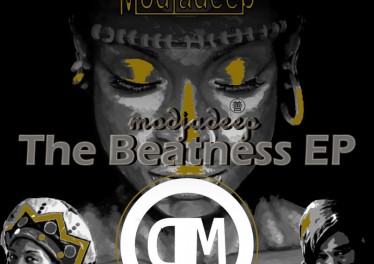 Modjadeep - The Beatness EP