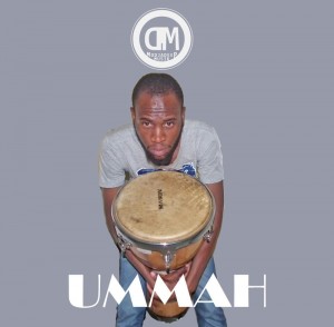 Modjadeep - Ummah (Main Mix)