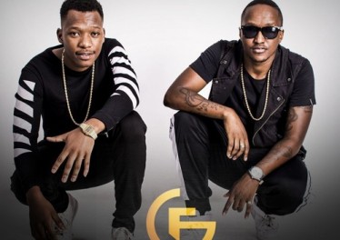GqomFridays Mix Vol.84 (Mixed By Naked Boyz)