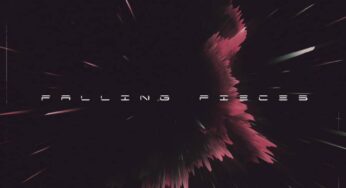 Native Tribe & Thabo Tonick – Falling Pieces (Original Mix)