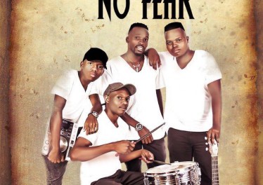 Nu Level - No Fear
