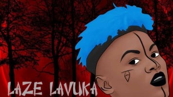 Nuz Queen - Laze Lavuka iDimoni Lami
