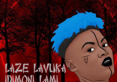 Nuz Queen - Laze Lavuka iDimoni Lami