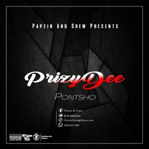 PrizyDee - Ancestral Voices (Afro Tech Mix) PrizyDee - Ancestral Voices (Afro Tech Mix)