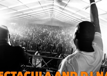 SPHEctacula & DJ Naves 60 Min House Mix 2018 Vol. 1
