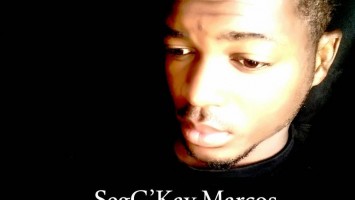 SegG'Kay Marcos - My Story EP