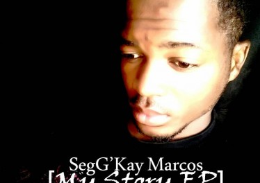 SegG'Kay Marcos - My Story EP