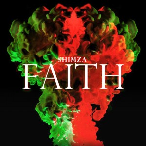 Shimza - Faith