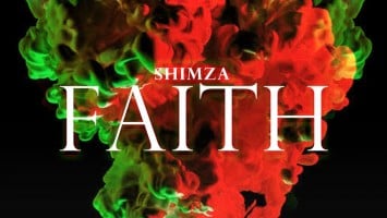 Shimza - Faith