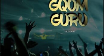 Dj Baseline & Dj Mshimane – Gqom Guru (Main Mix)