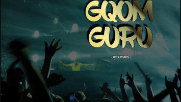 Dj Baseline & Dj Mshimane - Gqom Guru (Main Mix)