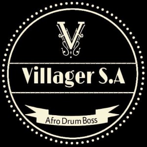 Villager SA & Afro Brotherz - Elements Of Kenya (Drum Soul)
