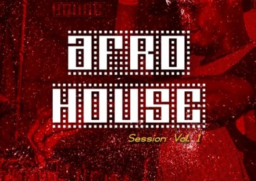 Afro House Session Vol. 1 Mixed By Wilson Kentura