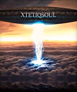 XtetiQsoul - Invasion (Original Mix). new afro house music, south african house music, afro house 2018, afro deep house, afro tech deep house