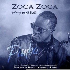 Zoca Zoca - Pimba (feat. Dj Habias)