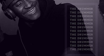Patris Boy – Uko Sele (The Drummer Original Mix)
