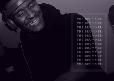 Patris Boy - Uko Sele (The Drummer Original Mix)