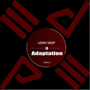 Lesny Deep - Adaptation EP. latest house music, deep house tracks, house music download, sa deep house music 2018, afro house music, afro deep house
