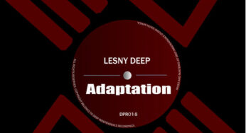 Lesny Deep – Shock Wave (Original Mix)