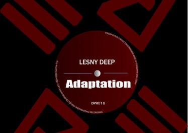 Lesny Deep - Adaptation EP. latest house music, deep house tracks, house music download, sa deep house music 2018, afro house music, afro deep house