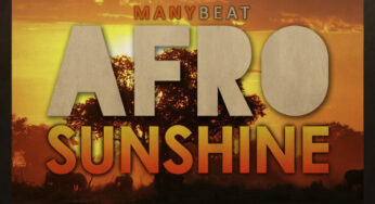 Manybeat – Afro Sunshine (Original Mix)