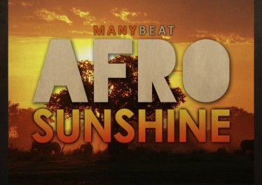 Manybeat - Afro Sunshine - latest house music, deep house tracks, house music download, club music, afro house music