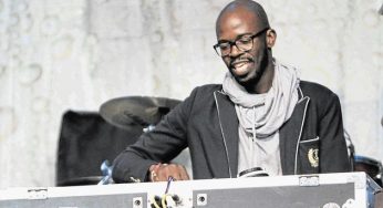 History of South African DJs