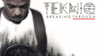 TekniQ – Psychedelic (feat. Royalty)
