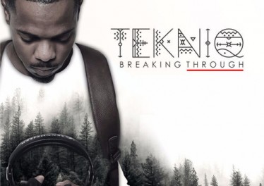 TekniQ - Breaking Through EP. afro tech house, datafilehost house music, mzansi house music downloads, south african deep house, latest south african house, new house music 2018, best house music 2018, latest house music tracks, dance music, latest sa house music