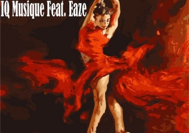 IQ Musique feat. Eaze - Intoxicatng (Main Mix)