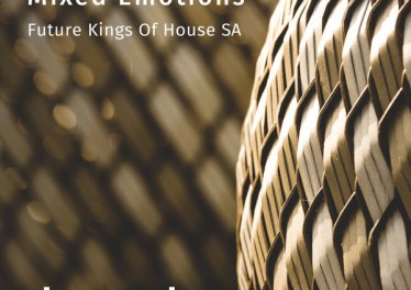 Future Kings of House SA - 3 O'clock (Deep Mix)