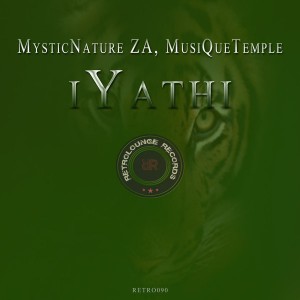 MysticNature ZA & MusiQueTemple - iYathi (Original Afro Mix). new house music 2018, best house music 2018, latest house music tracks, dance music, latest sa house music, new music releases