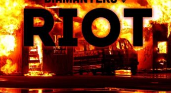 Diamantero – Riot
