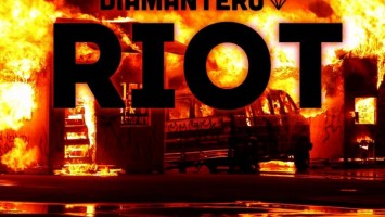 Diamantero - Riot
