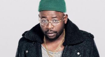 DJ Maphorisa & DJ Raybel – iQhude (feat. K.O)