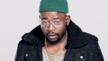 DJ Maphorisa & DJ Raybel - iQhude (feat. K.O)