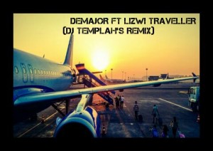 DeMajor feat. Lizwi - Traveller (Dj Templah's Remix) DeMajor feat. Lizwi - Traveller (Dj Templah's Remix)