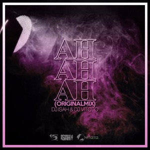 DJ ISAH & Dj Vitoto - Ah Ah Ah (Original Mix). new afro house music, sa afro house 2018, download house music mp3