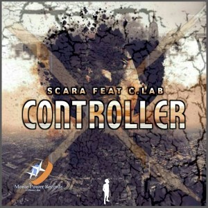 Scara feat. C.Lab - Controller. best south african afro house music, new afro house 2018, download afro house songs