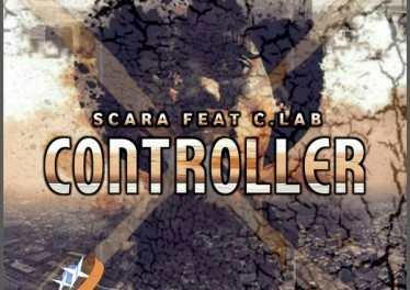 Scara feat. C.Lab - Controller